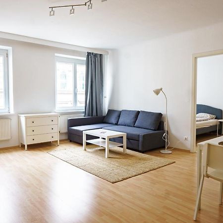 Vienna City Apartment Schottentor Eksteriør billede