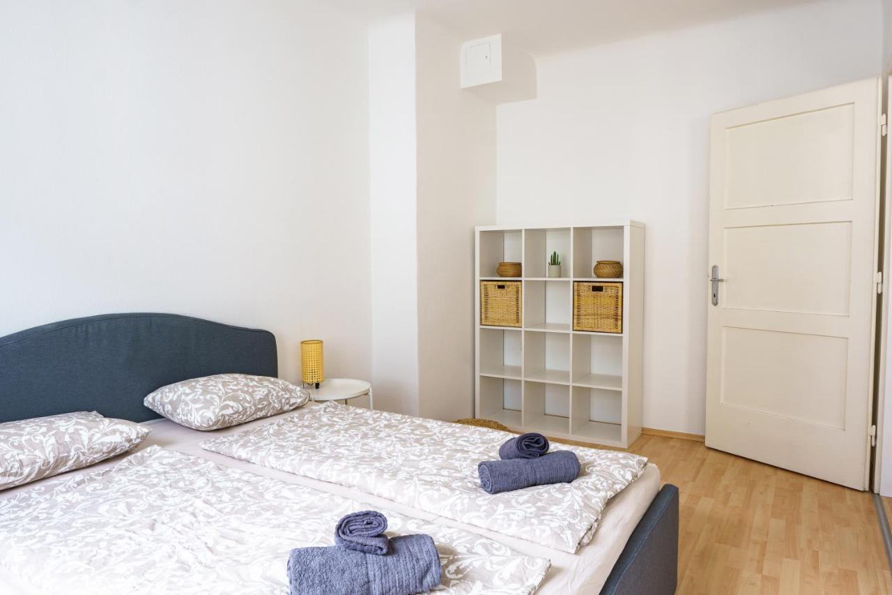 Vienna City Apartment Schottentor Eksteriør billede