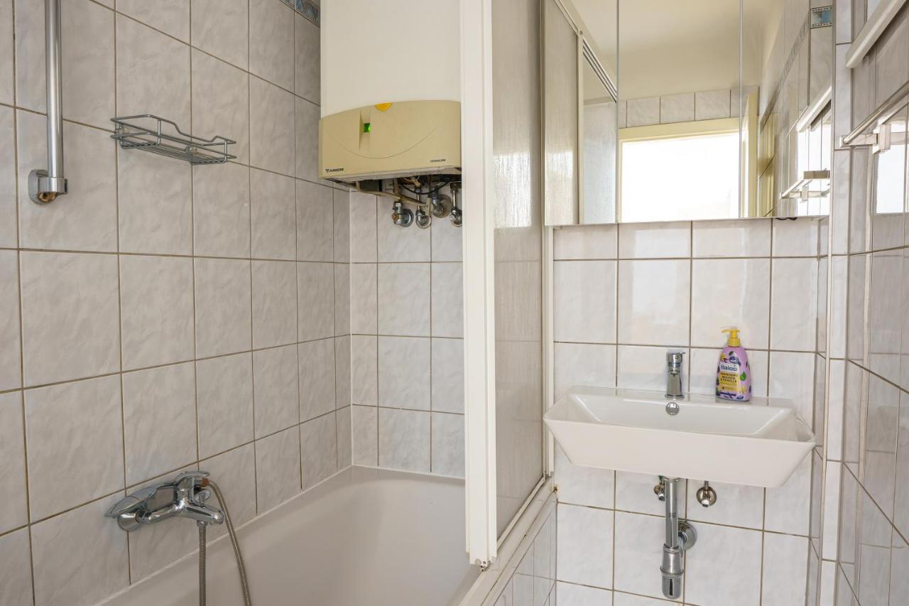 Vienna City Apartment Schottentor Eksteriør billede